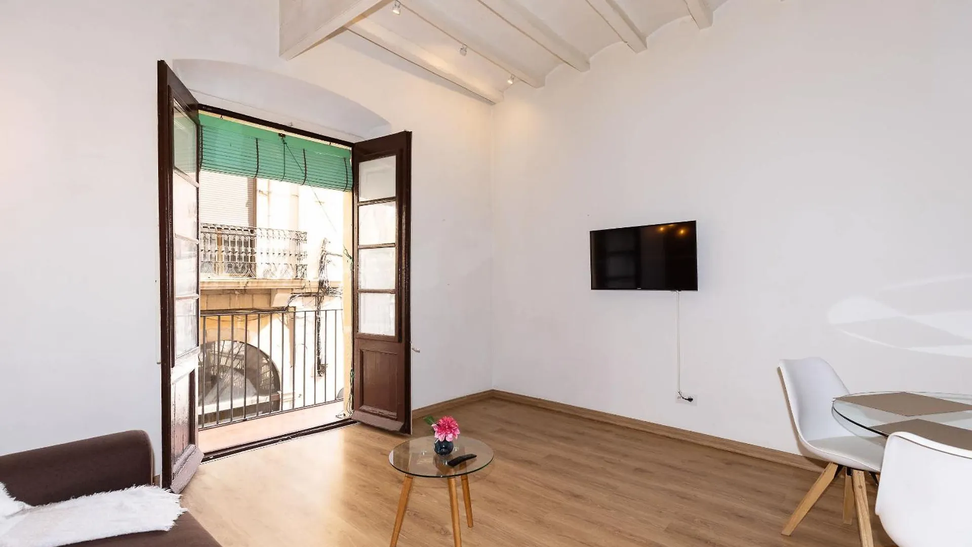 Apartment Merceria 1 By Unik Tarragona