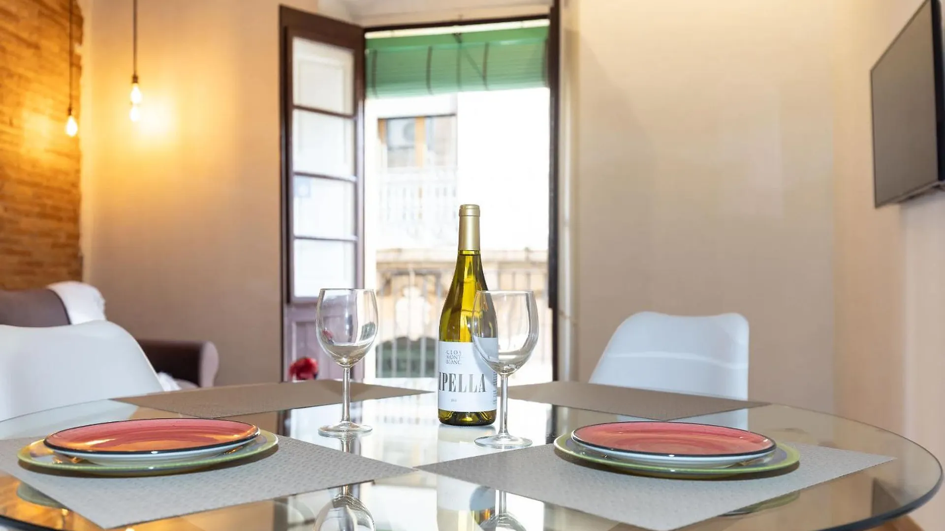 Apartment Merceria 1 By Unik Tarragona