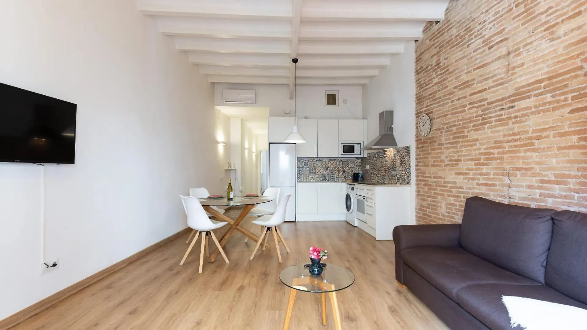 Merceria 1 By Unik Tarragona Apartment