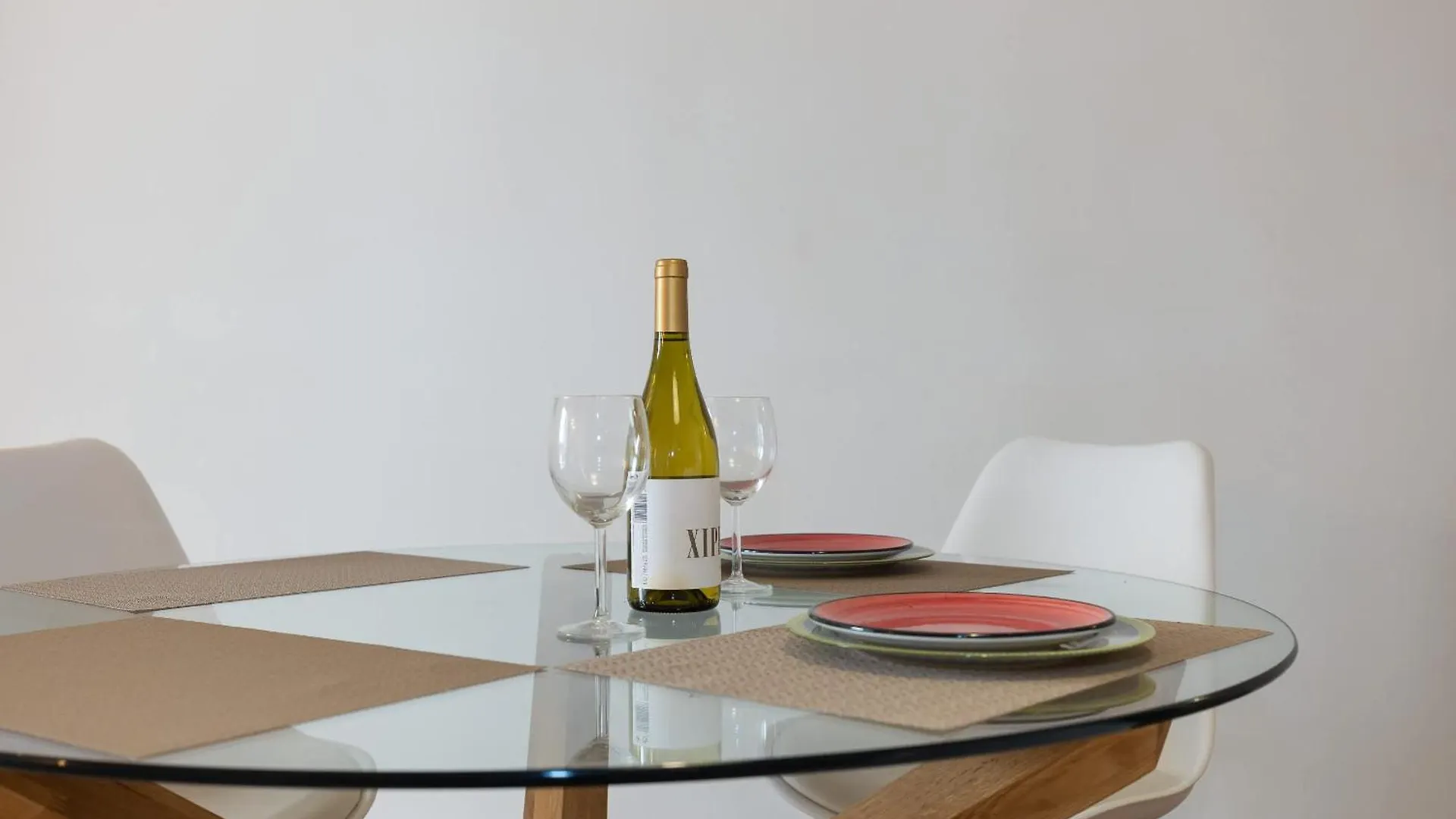 Apartment Merceria 1 By Unik Tarragona