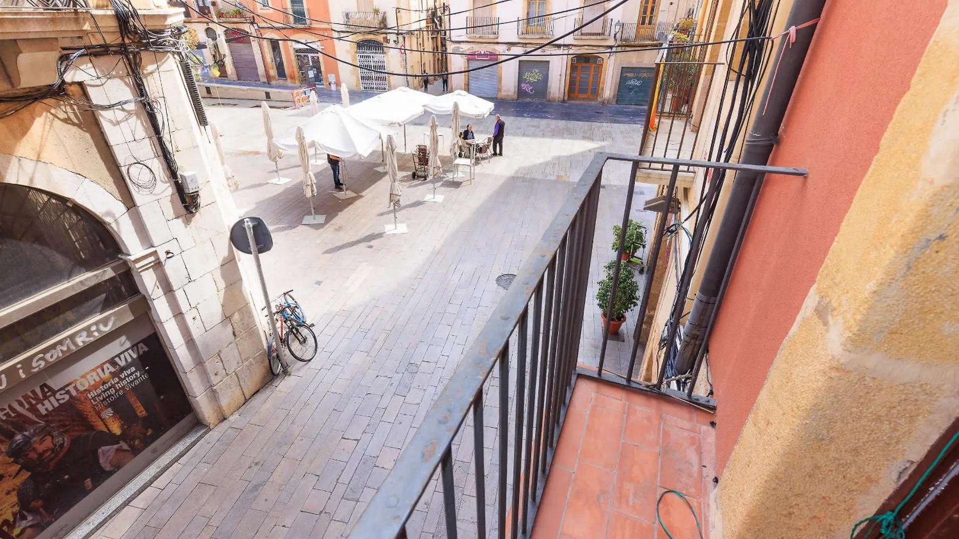 Apartment Merceria 1 By Unik Tarragona