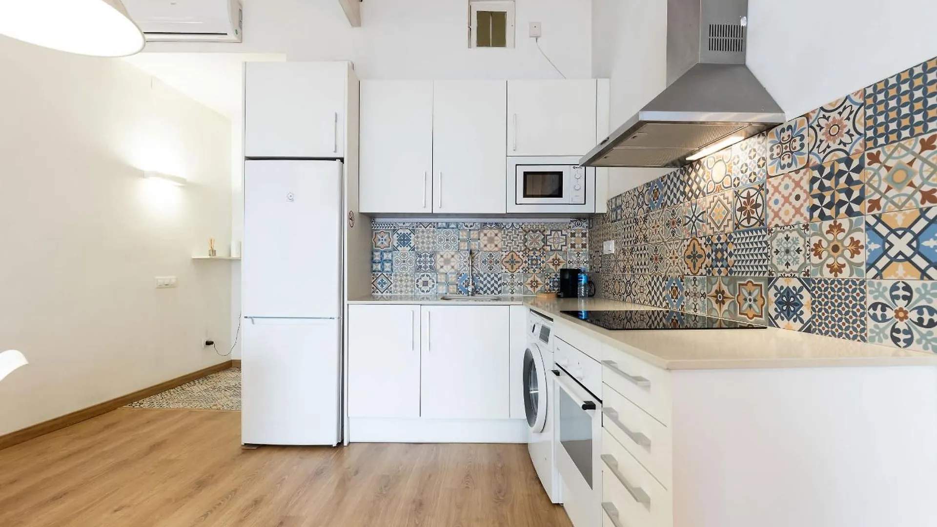 Merceria 1 By Unik Tarragona Apartment