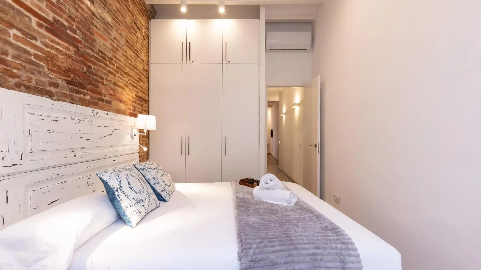 Merceria 1 By Unik Tarragona Apartment
