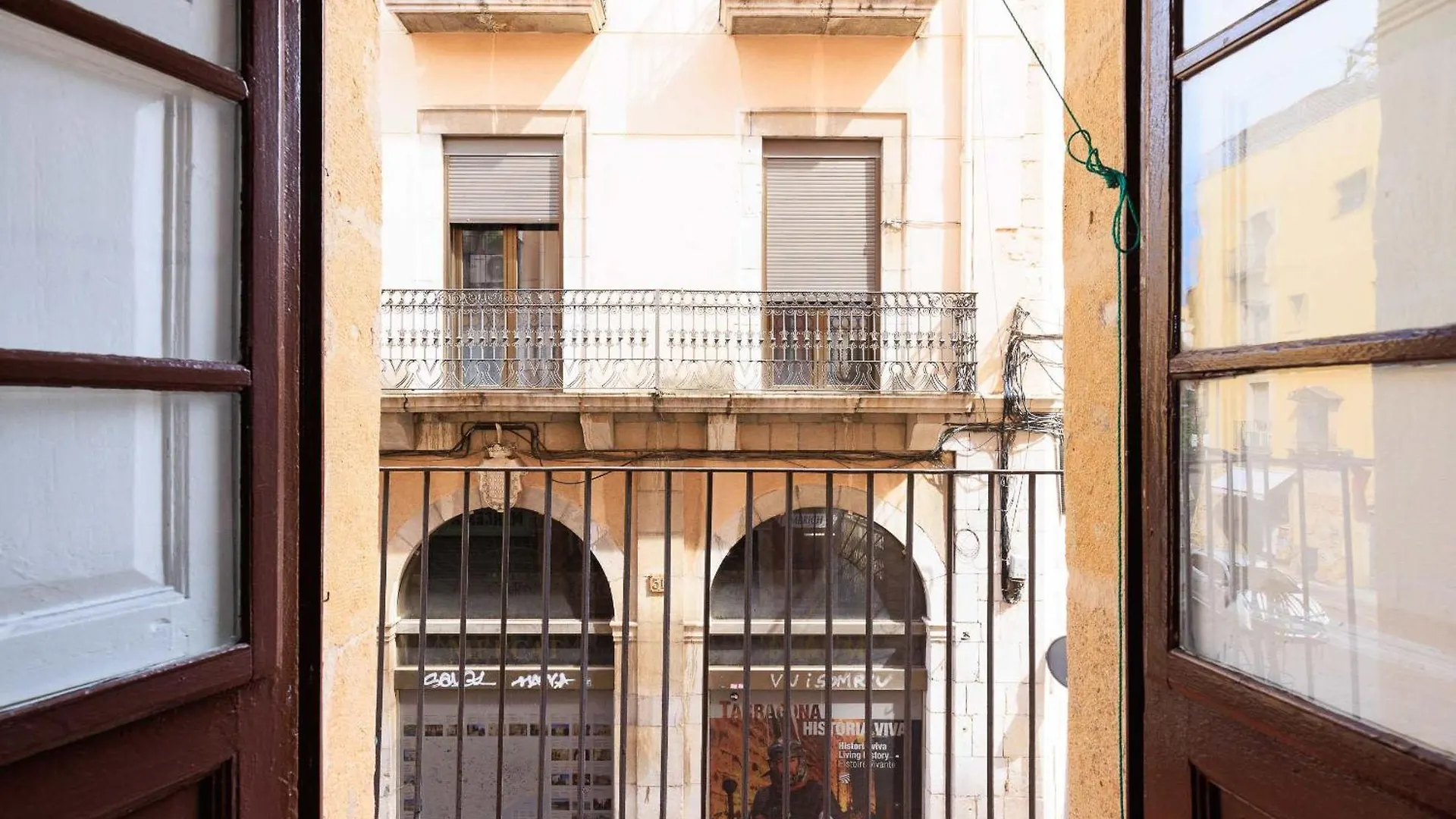 Merceria 1 By Unik Tarragona Spain