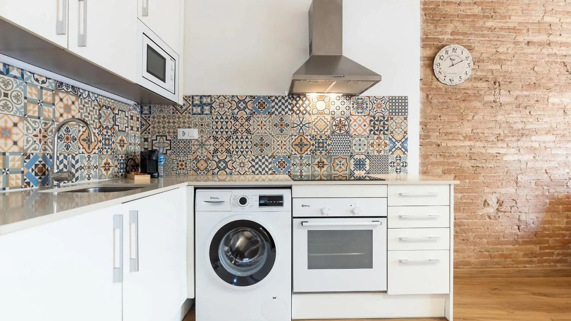 Merceria 1 By Unik Tarragona 0*,  Spain