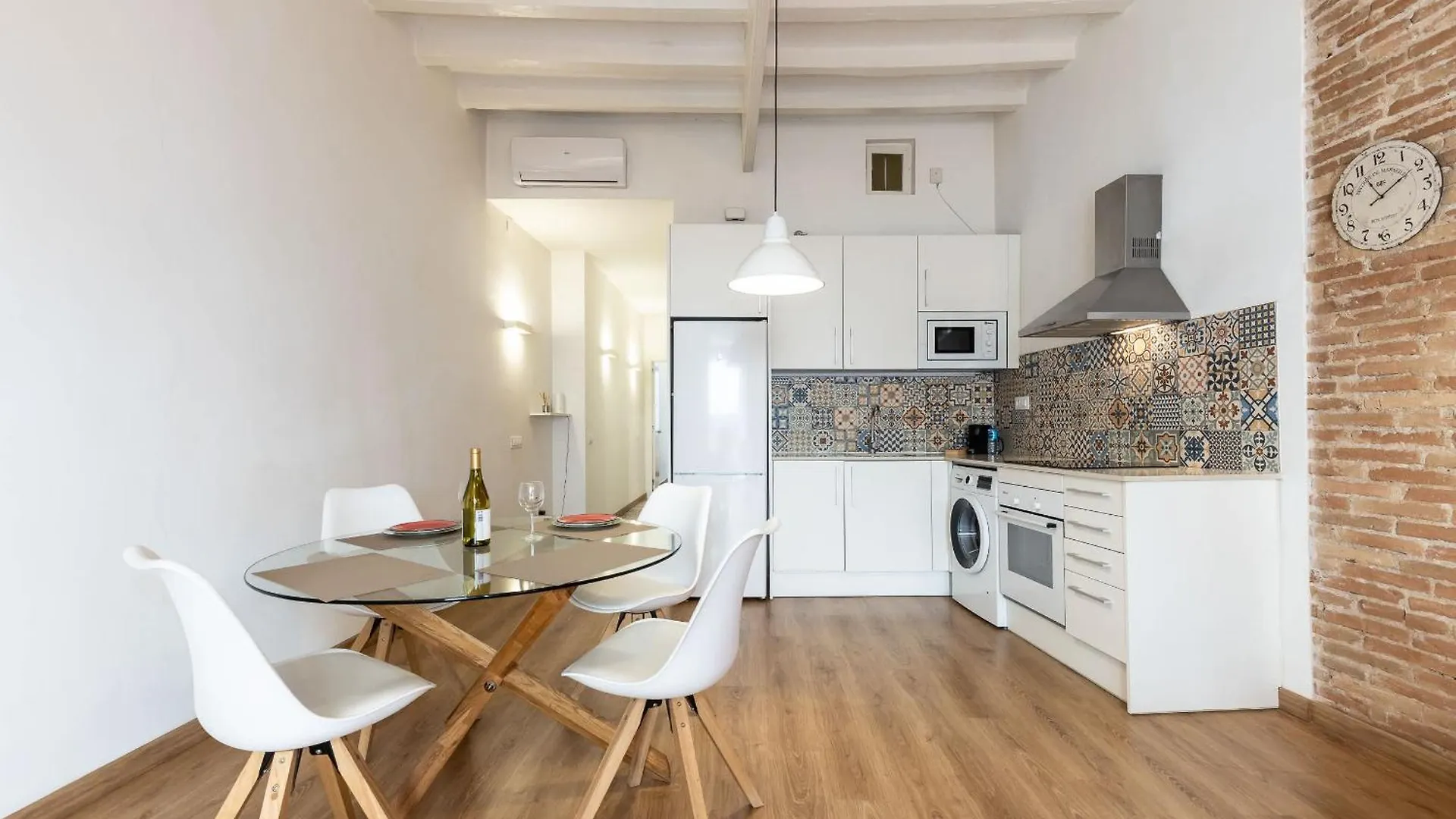 Merceria 1 By Unik Tarragona