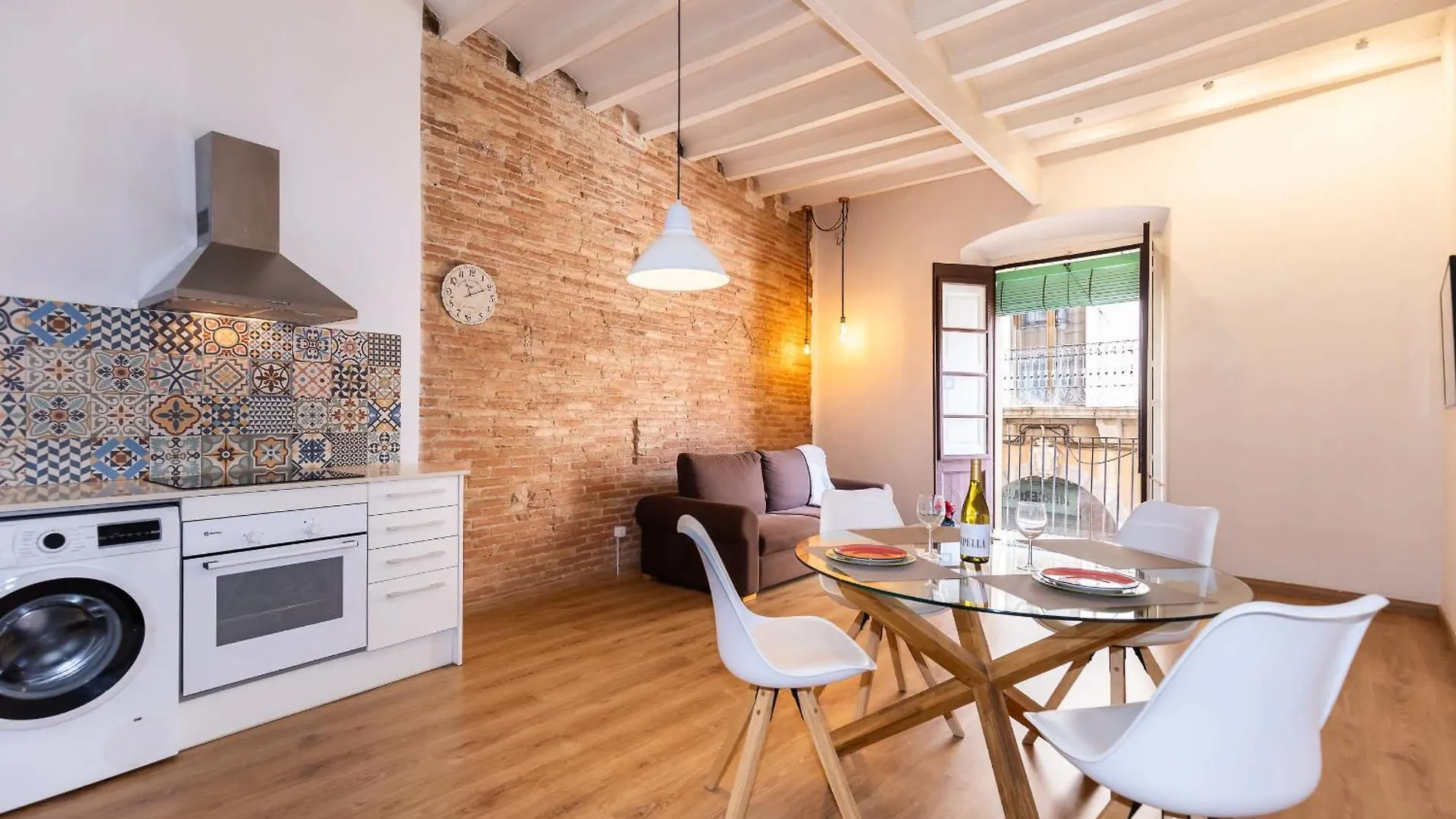 Apartment Merceria 1 By Unik Tarragona