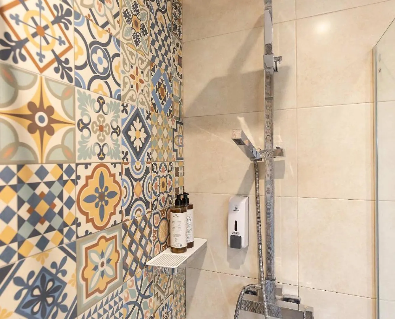 Merceria 1 By Unik Tarragona Apartment