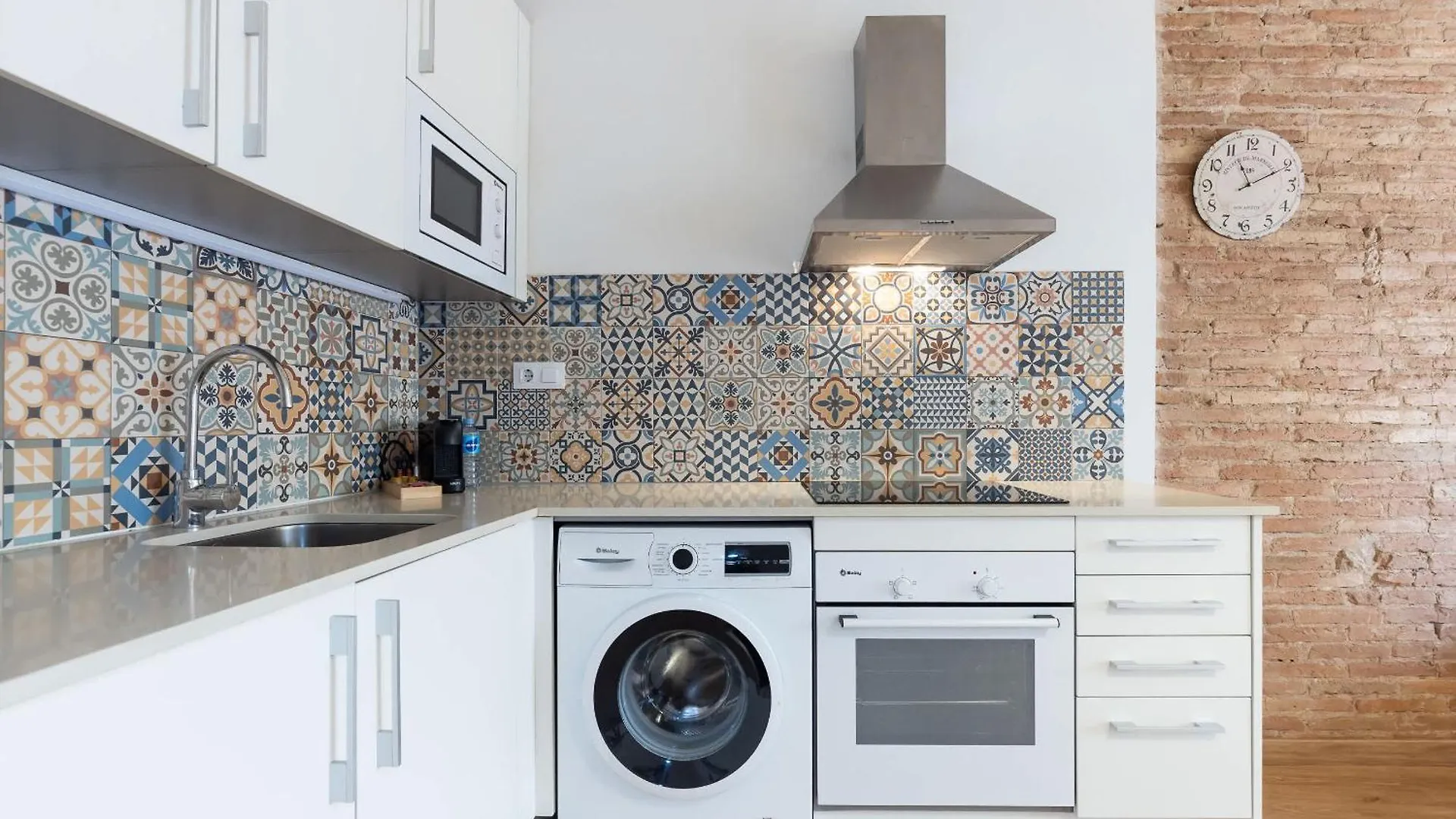 Merceria 1 By Unik Tarragona Apartment