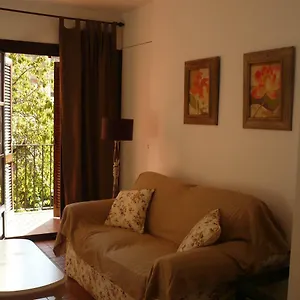  Apartamento Con Encanto Ferrers